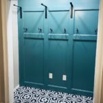 Interior Trim, Accents and Built-Ins