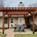 Pergolas & Decks
